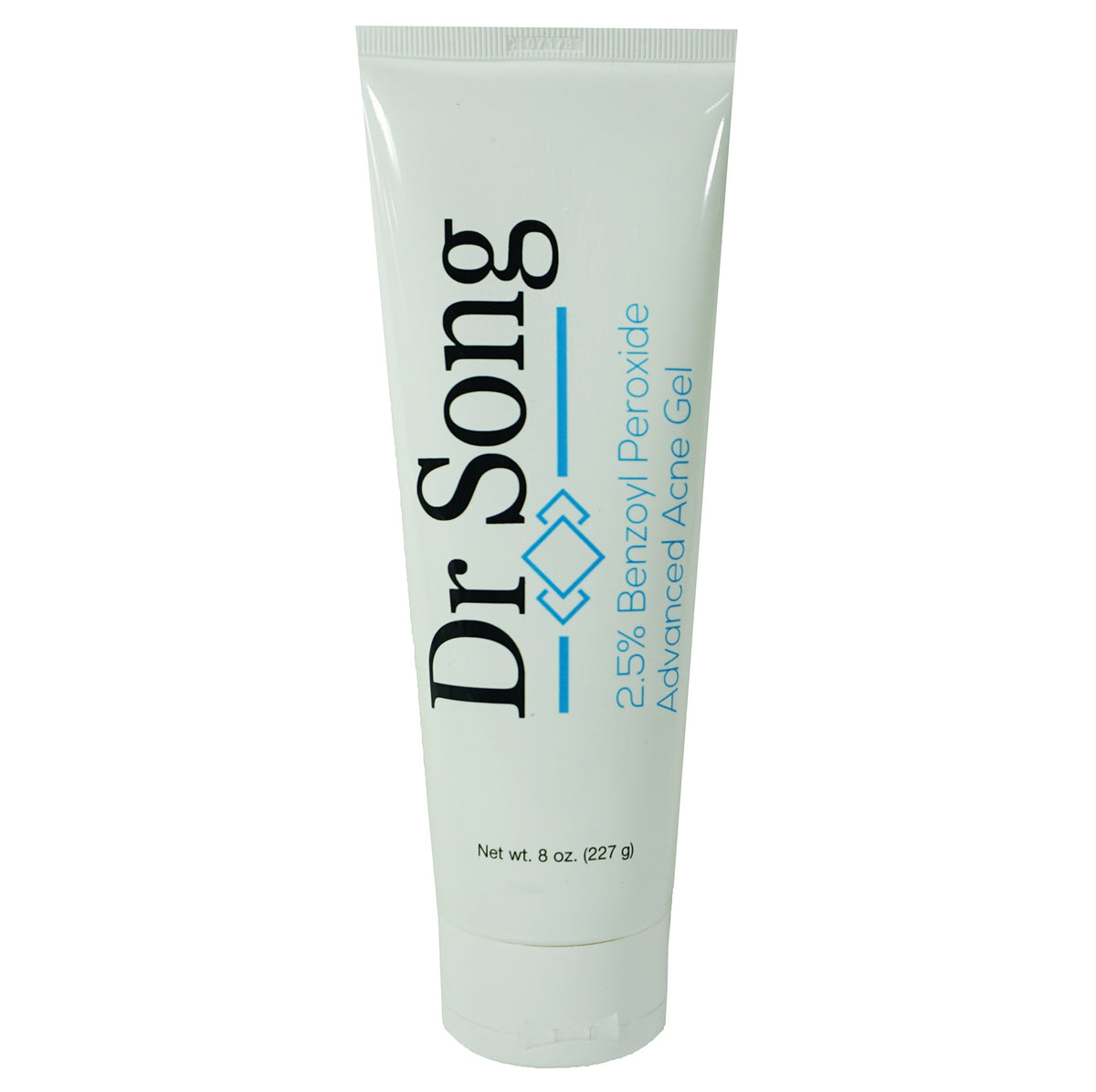 Dr Song gel peróxido de benzoilo en bote para tratamiento focal del acné