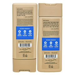 Dr. Squatch Fresh Falls 2-pack display showing convenient grooming set