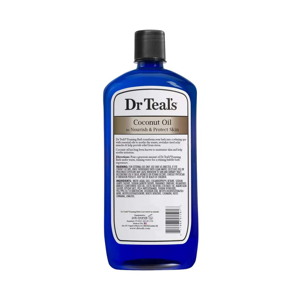 Dr Teal's Set de baño: ritual relajante en casa
