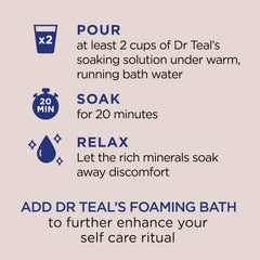 Coconut oil droplets on skin provide gentle moisture.