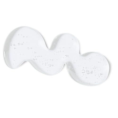 Dr Teal's gel de baño libre de parabenos.