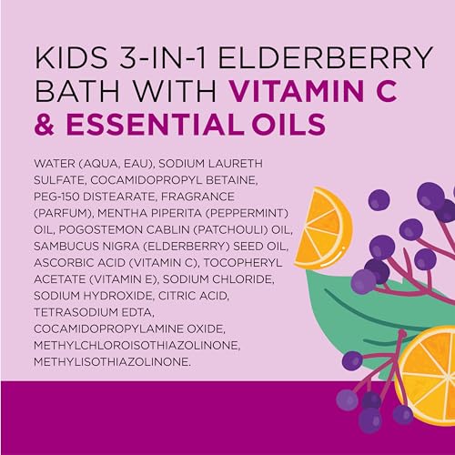 Dr Teal's Kids 3-in-1 pack-of-3 box shows store-ready family set.
