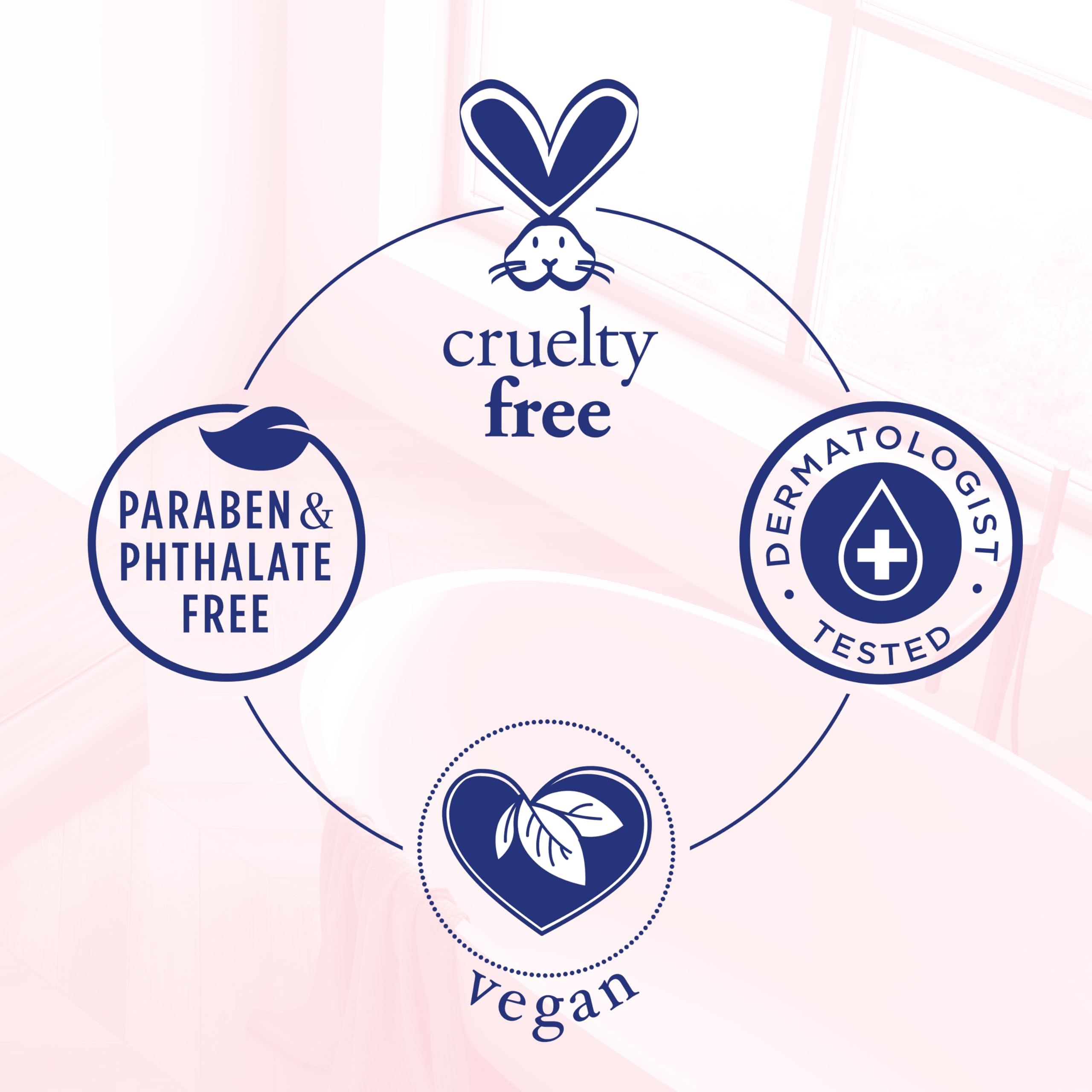Dr Teal's Pure Epsom Salt packaging highlighting purity
