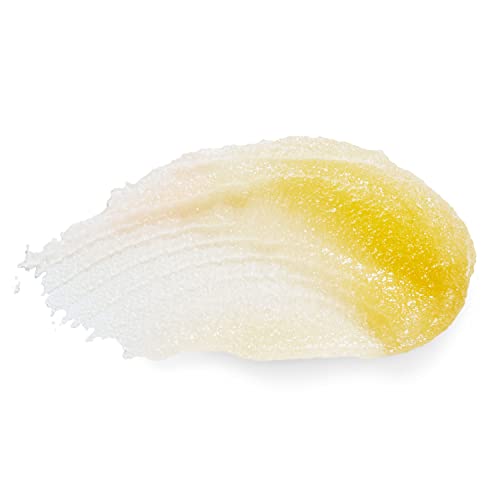 Dr Teal's Shea Sugar Body Scrub relaxation ambiance with spa-like mood.