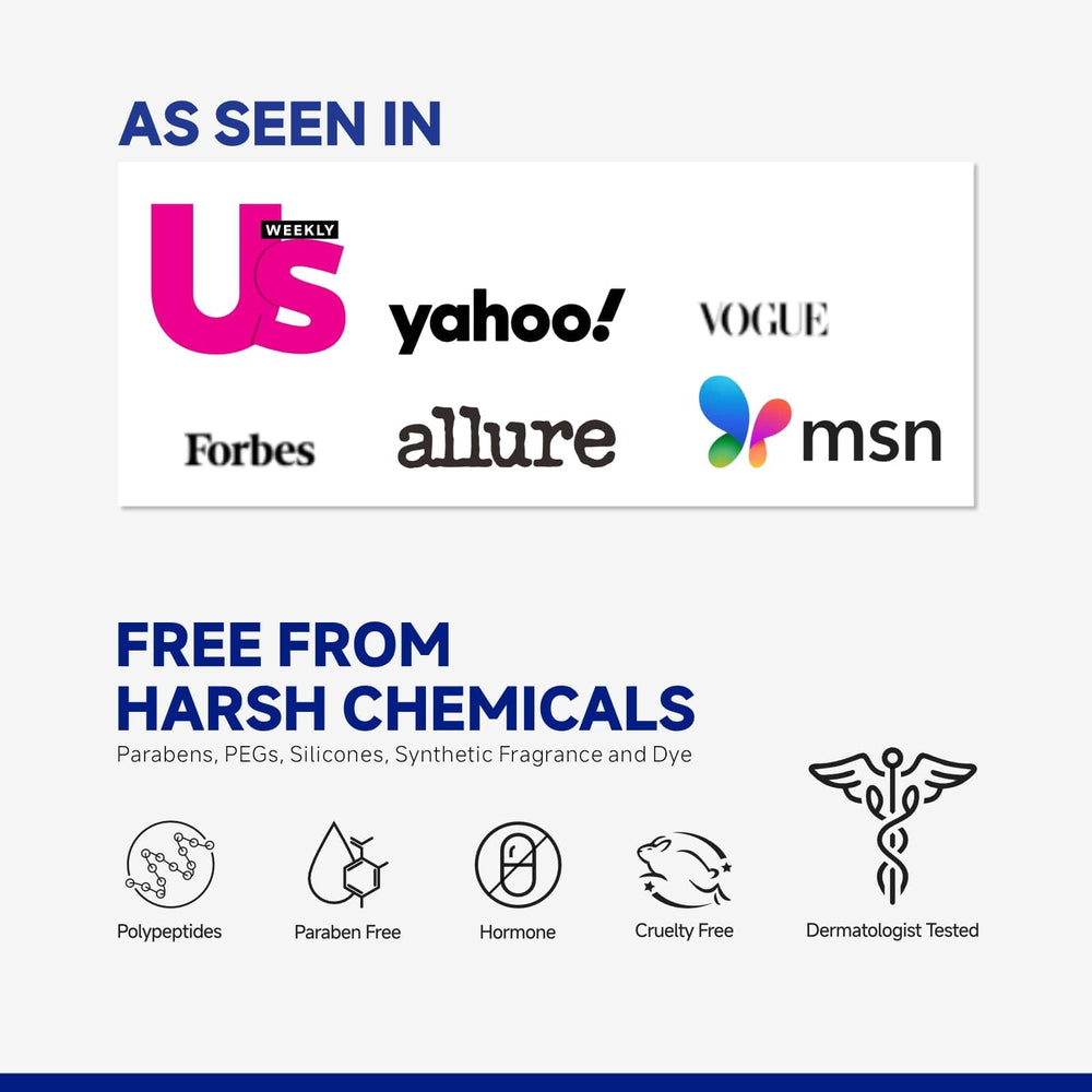 Cruelty-free Dr Vincent eye patches reinforce ethical beauty choice.