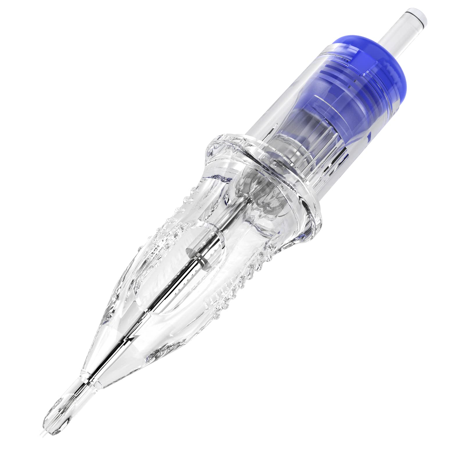 Dragonhawk Extreme: aguja 1207RL para delineado preciso y suave.