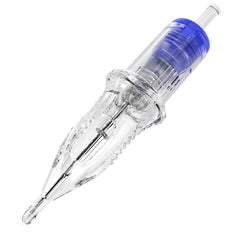 Dragonhawk Extreme 1201RL round liner cartridge set for precise lining and steady ink flow
