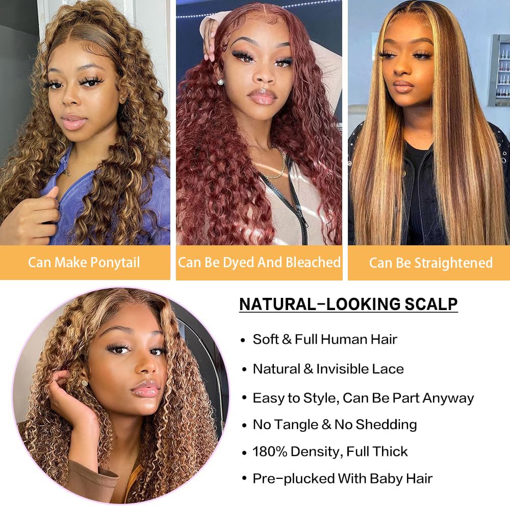 Draixil 4/27 ombre highlight enhances sun-kissed depth and style possibilities