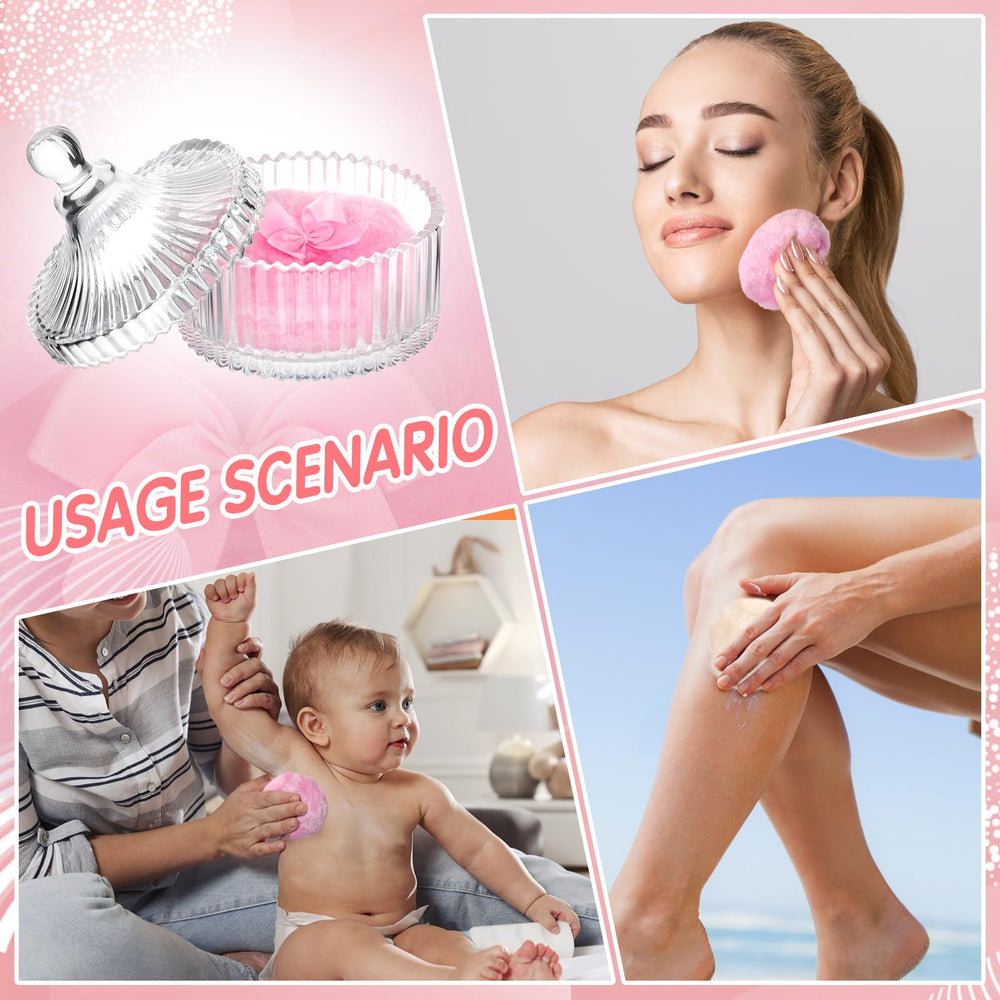 Draupnir multipurpose container doubles as candy or jewelry storage.