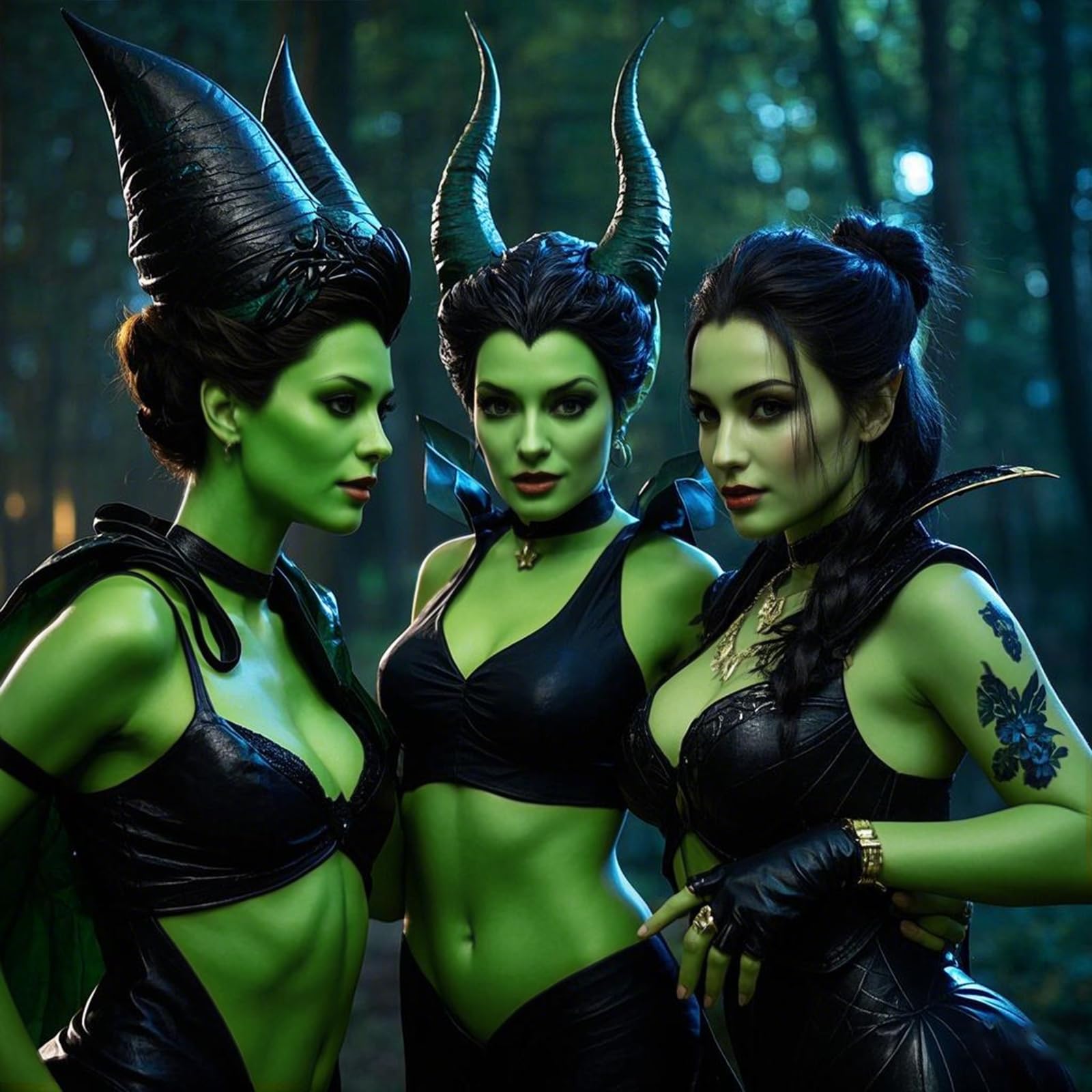 Drawdart efectos camuflaje Hulk para cosplay