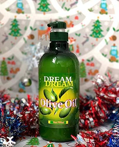 Dream Dream - aplicación en manos y pies para nutrición sin grasa