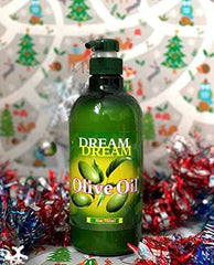 Dream Dream - aplicación en manos y pies para nutrición sin grasa