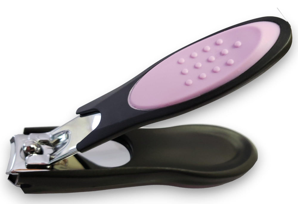 DreamCut comfort grip lever designed for easy use by seniors