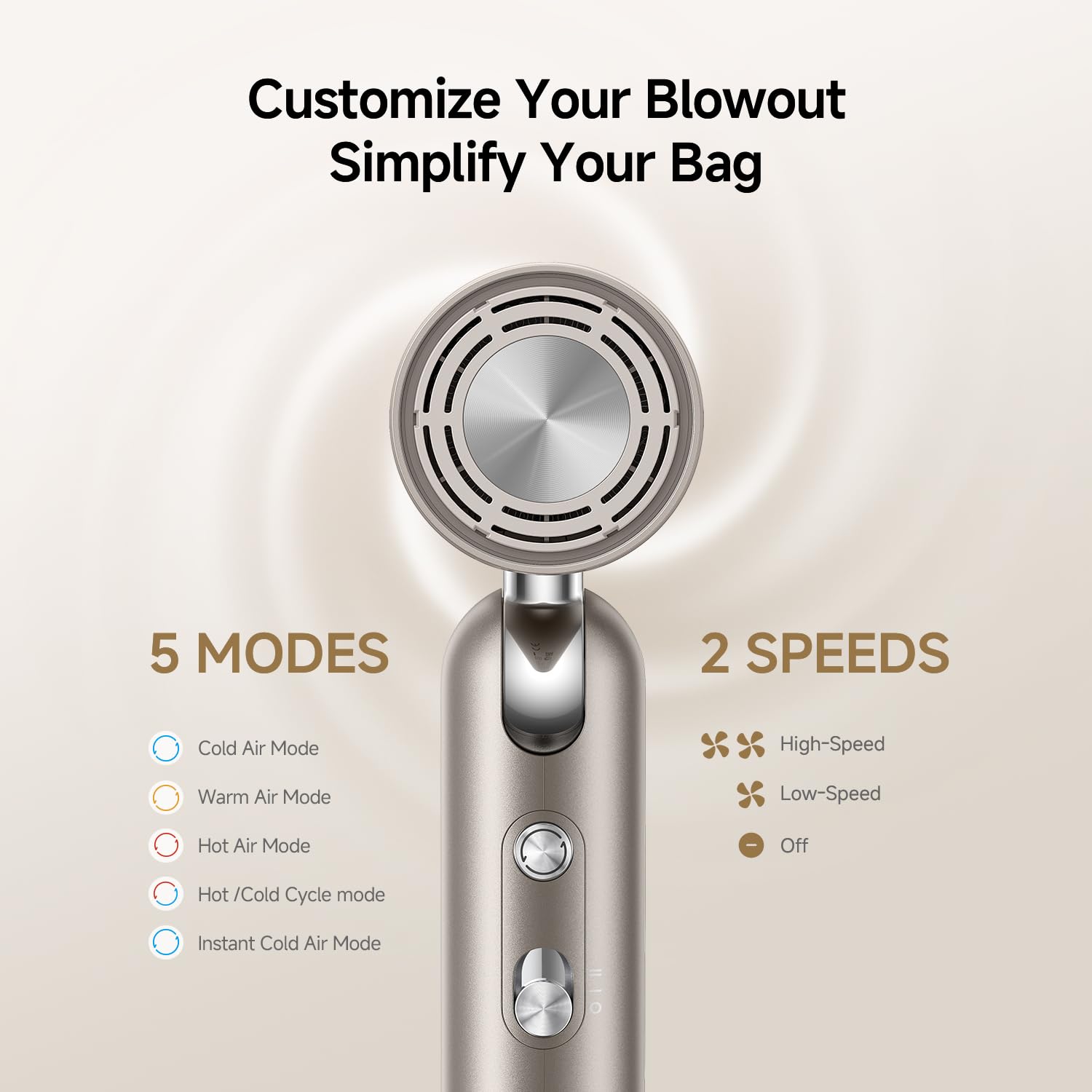 Dreame Pocket Pro travel-ready for dorms and hotel stays