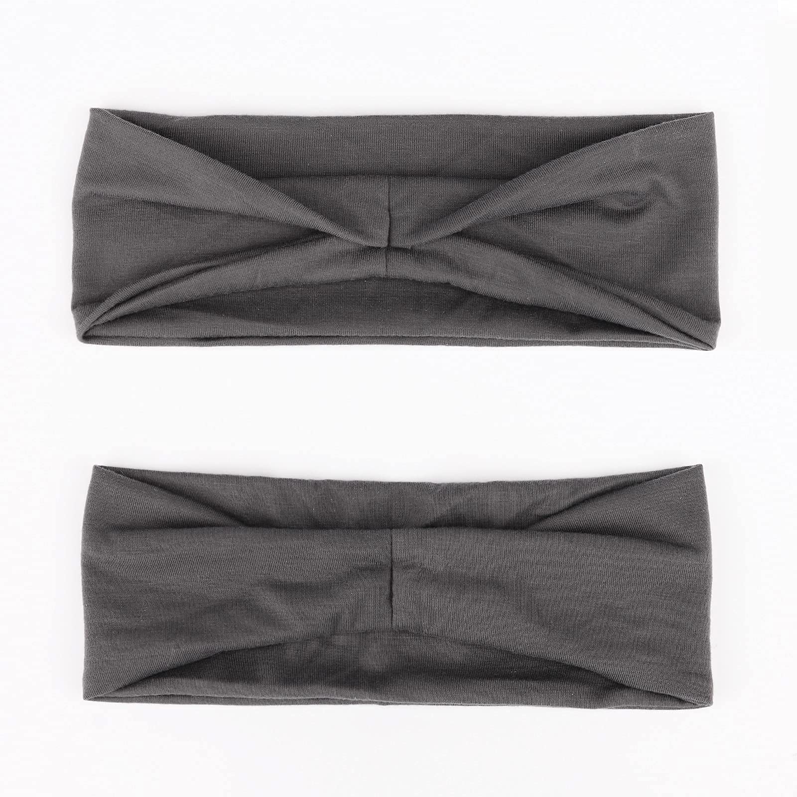 Bandana de entrenamiento DRESHOW para gimnasio, útil durante rutinas intensas