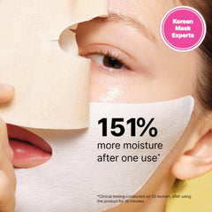 Textura cremosa Dr.Jart+ Ceramidin para piel suave.