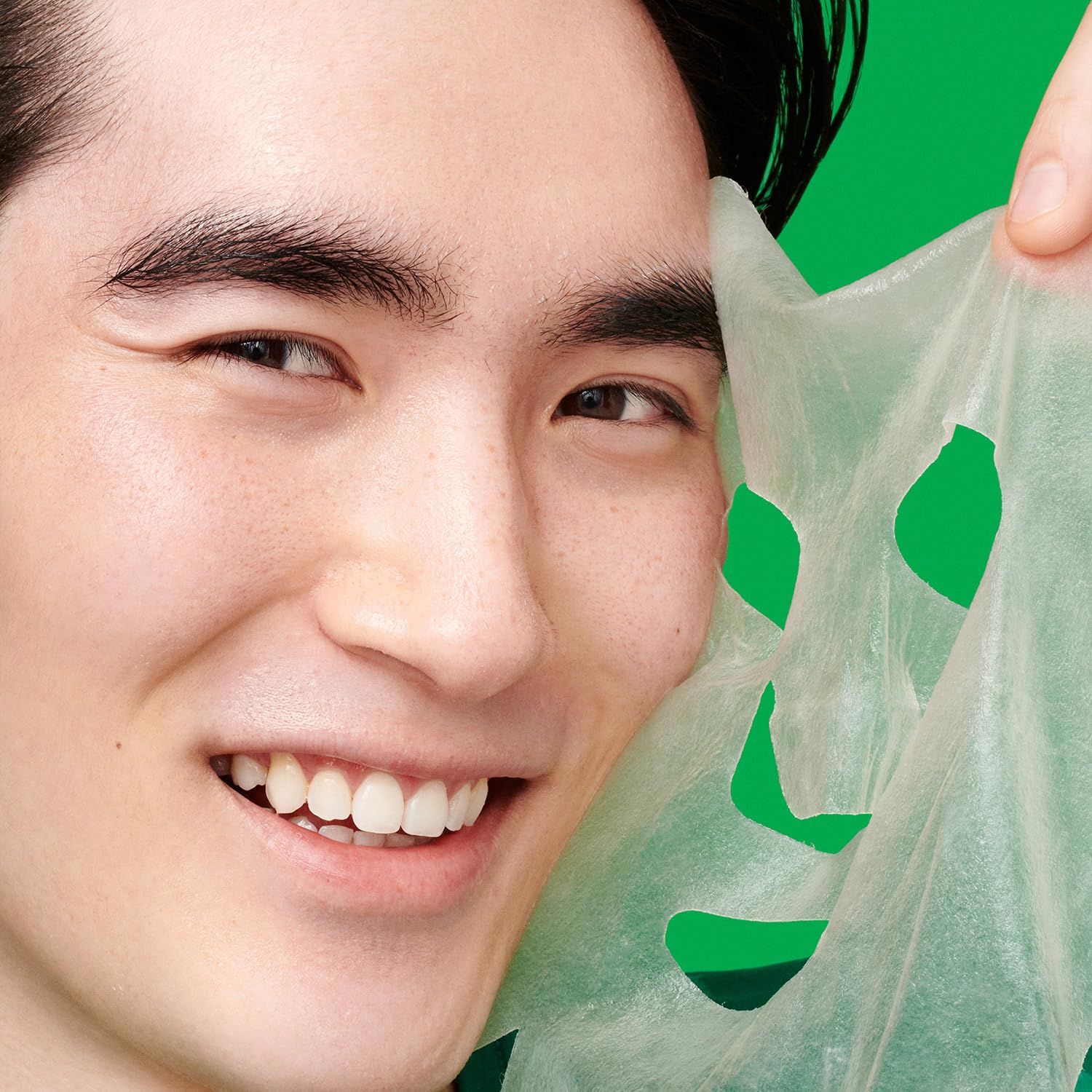 Dr.Jart+ Cicapair mask pack illustrating skin barrier support and hydration