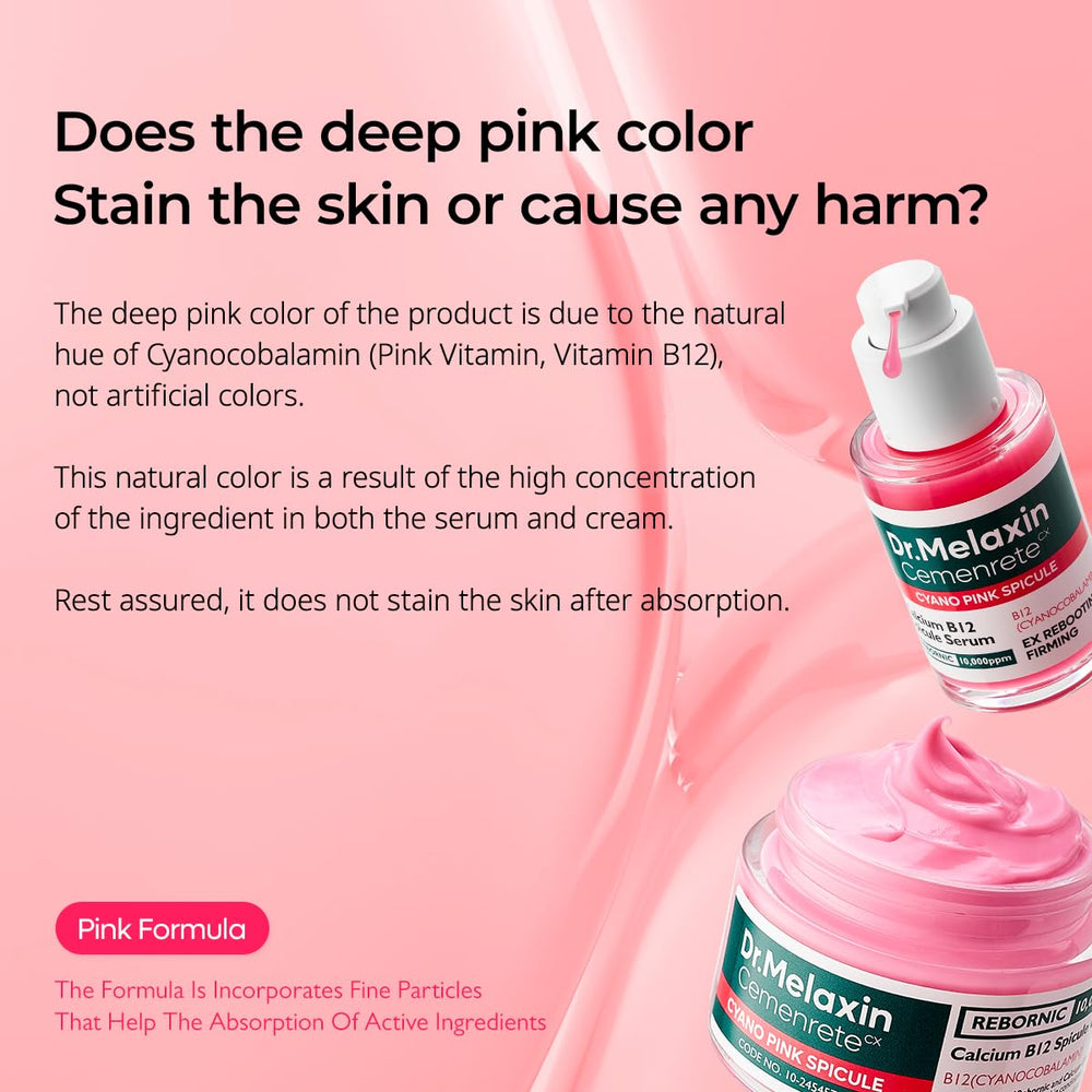 Before-and-after concept image showing eye-area care steps.