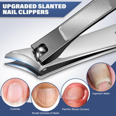DRMODE ingrown nail lifter enables gentle, precise edge lifting.