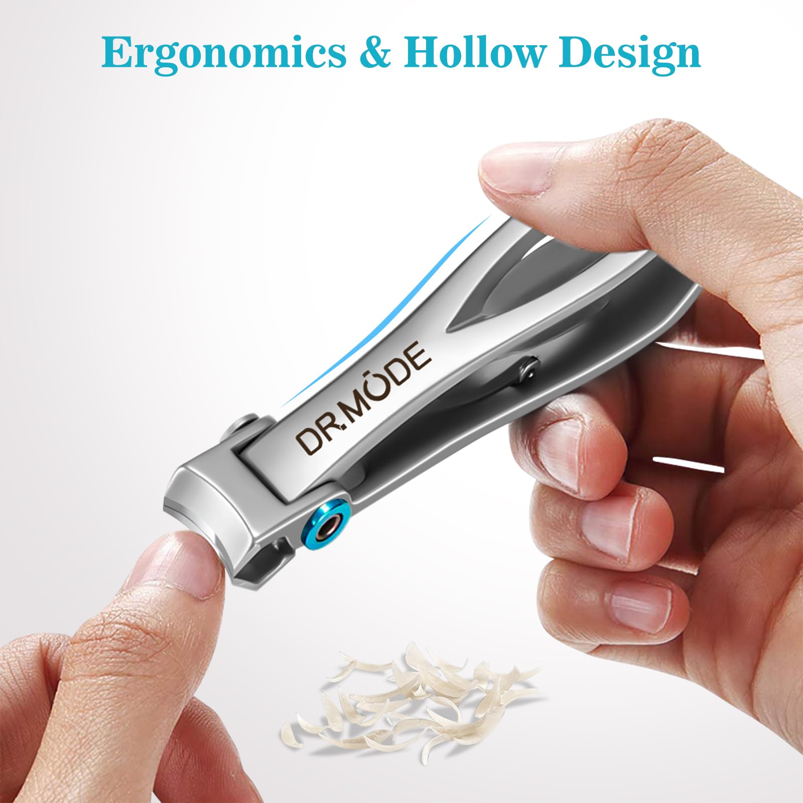 DRMODE professional-grade design for salons and home use.