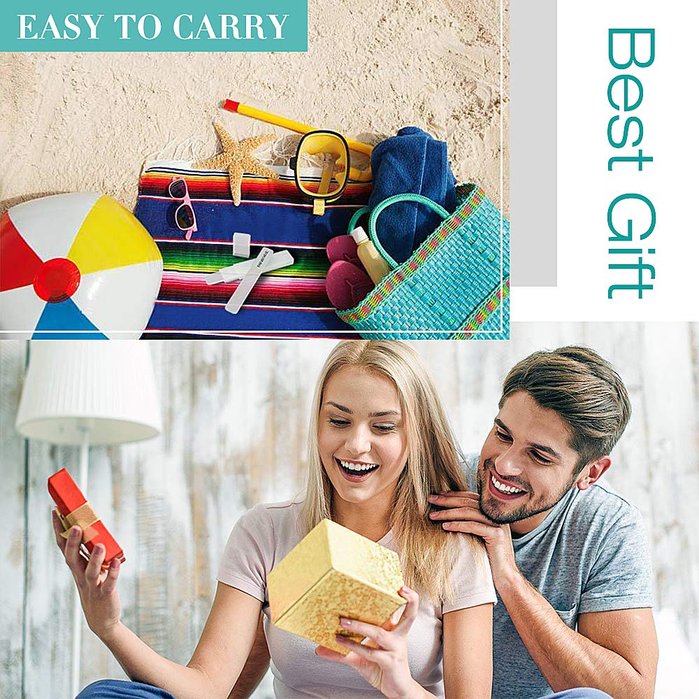 DRMODE two-tone kit ideal for sharing with family and friends