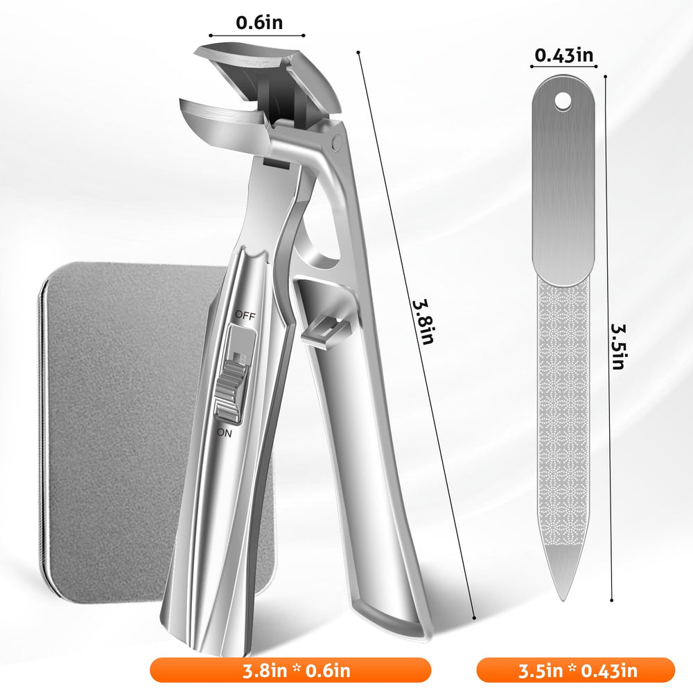 DRMODE easy-clean catcher feature keeps living spaces tidy