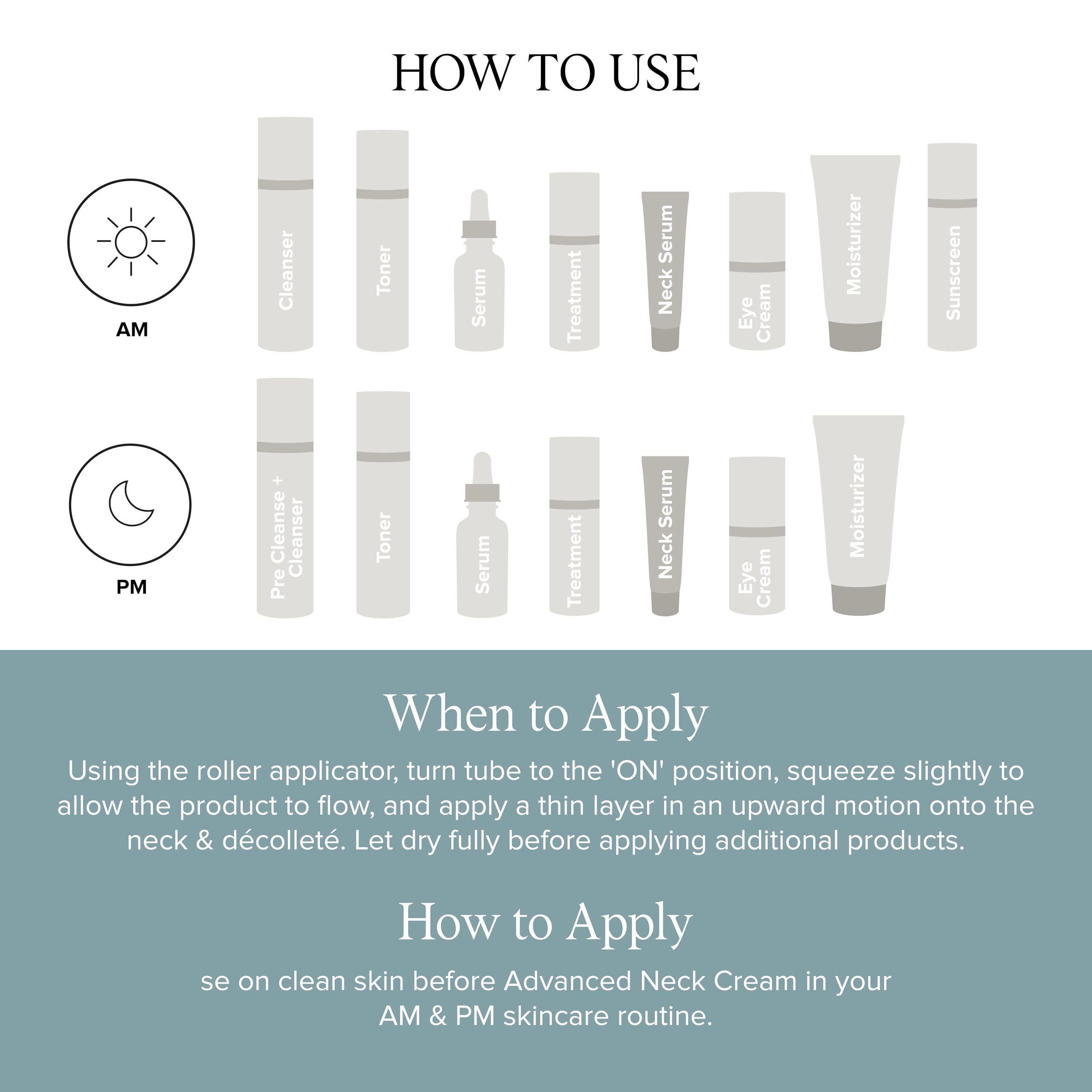 DRMTLGY Contouring Serum Elkhorn Sea Moss ingredient highlight on packaging.