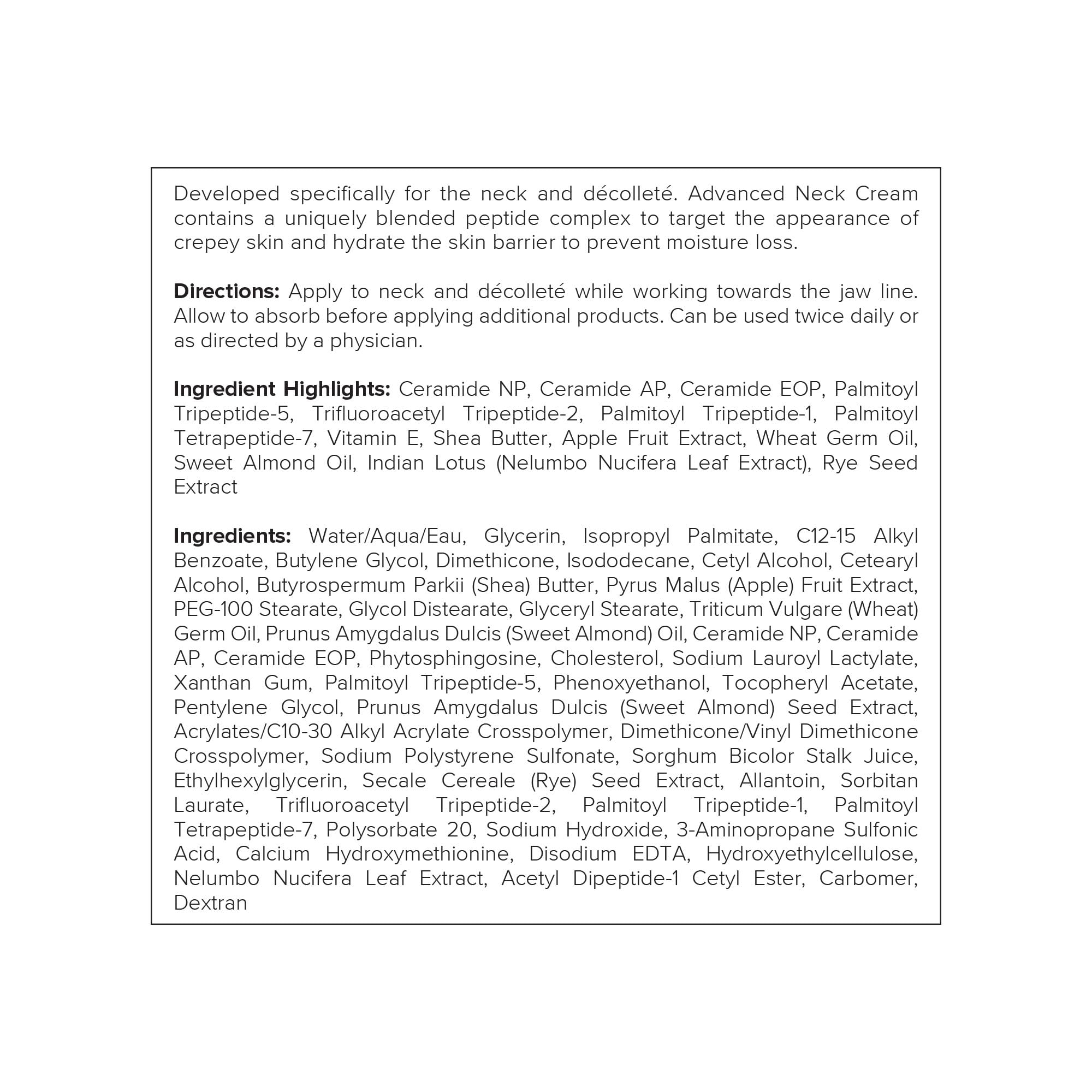 Brand claim of dermatologist recommendation and cruelty-free practice