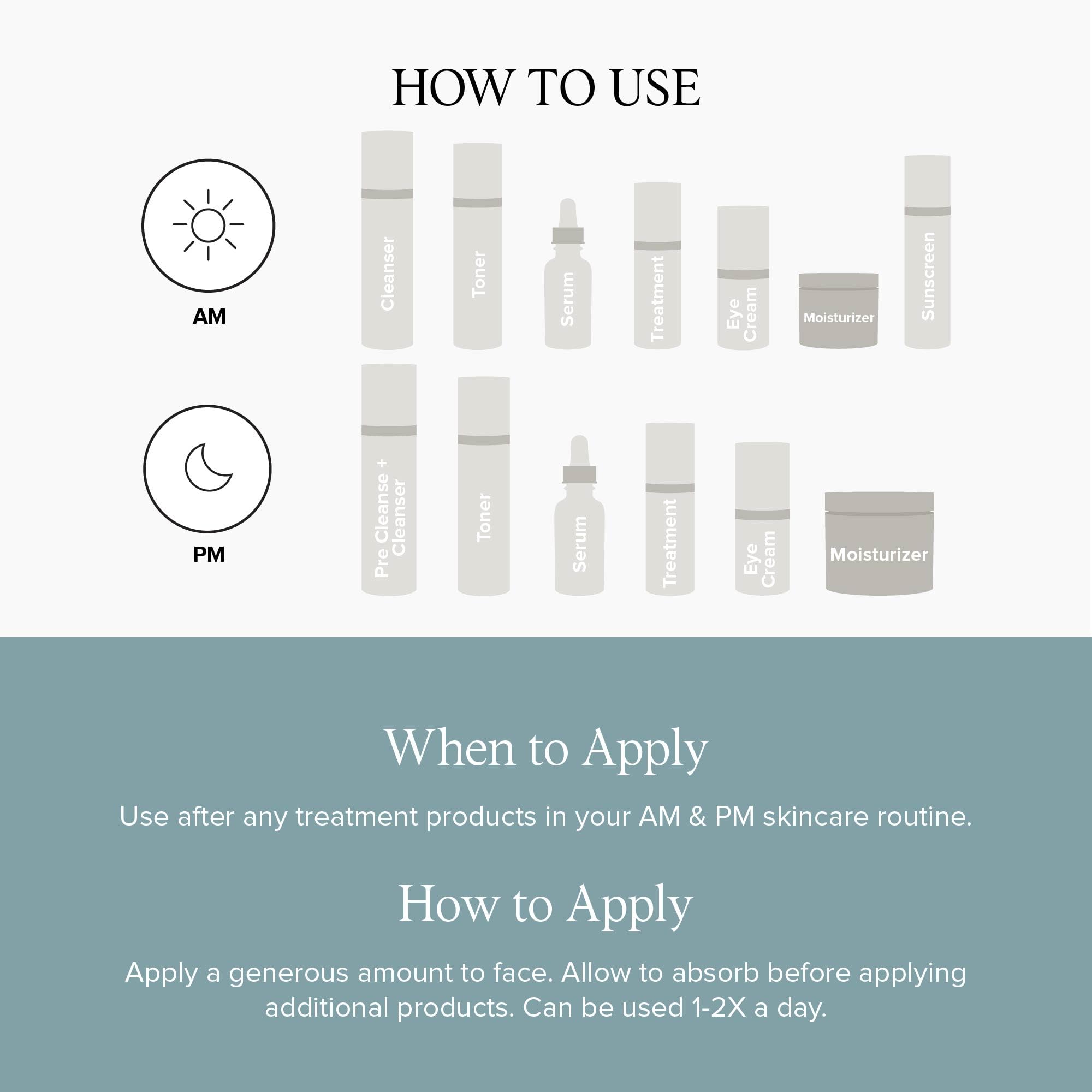DRMTLGY Peptide Night Cream packaging open revealing design and labeling.