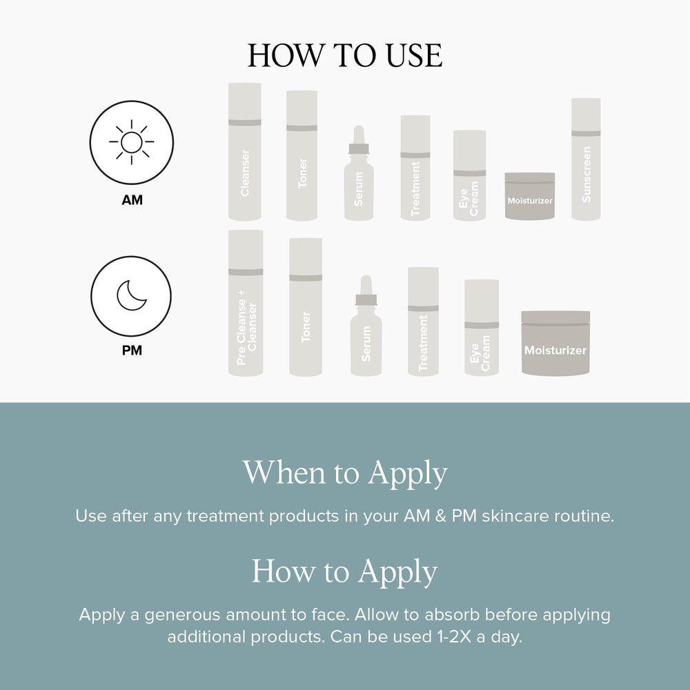 DRMTLGY Peptide Night Cream packaging open revealing design and labeling.