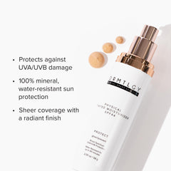 Close-up of reef-safe mineral formula ready for outdoor protection.