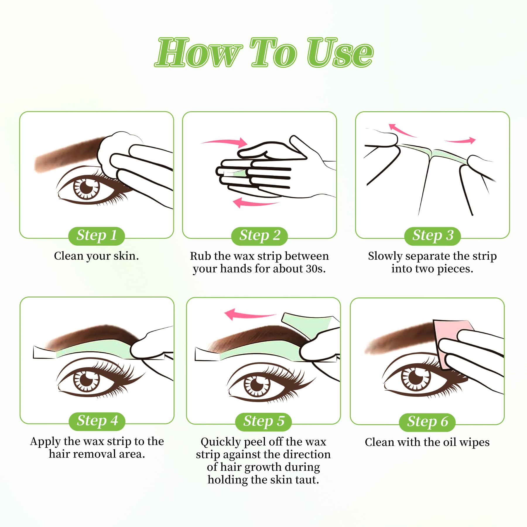 Dr.Okay salon-like results at home for convenient grooming.