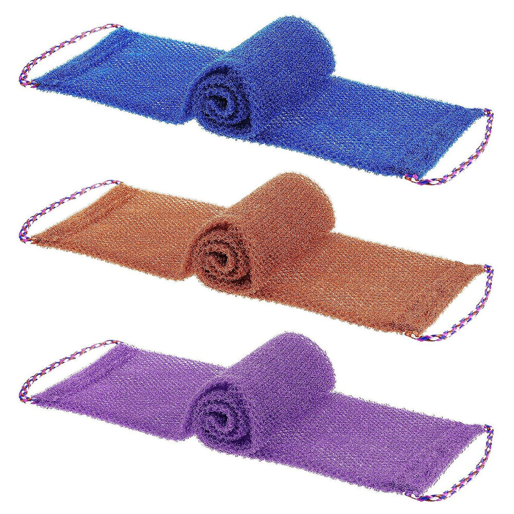 Dr.Pedi first-use prep soaks for 15 minutes to ease use.