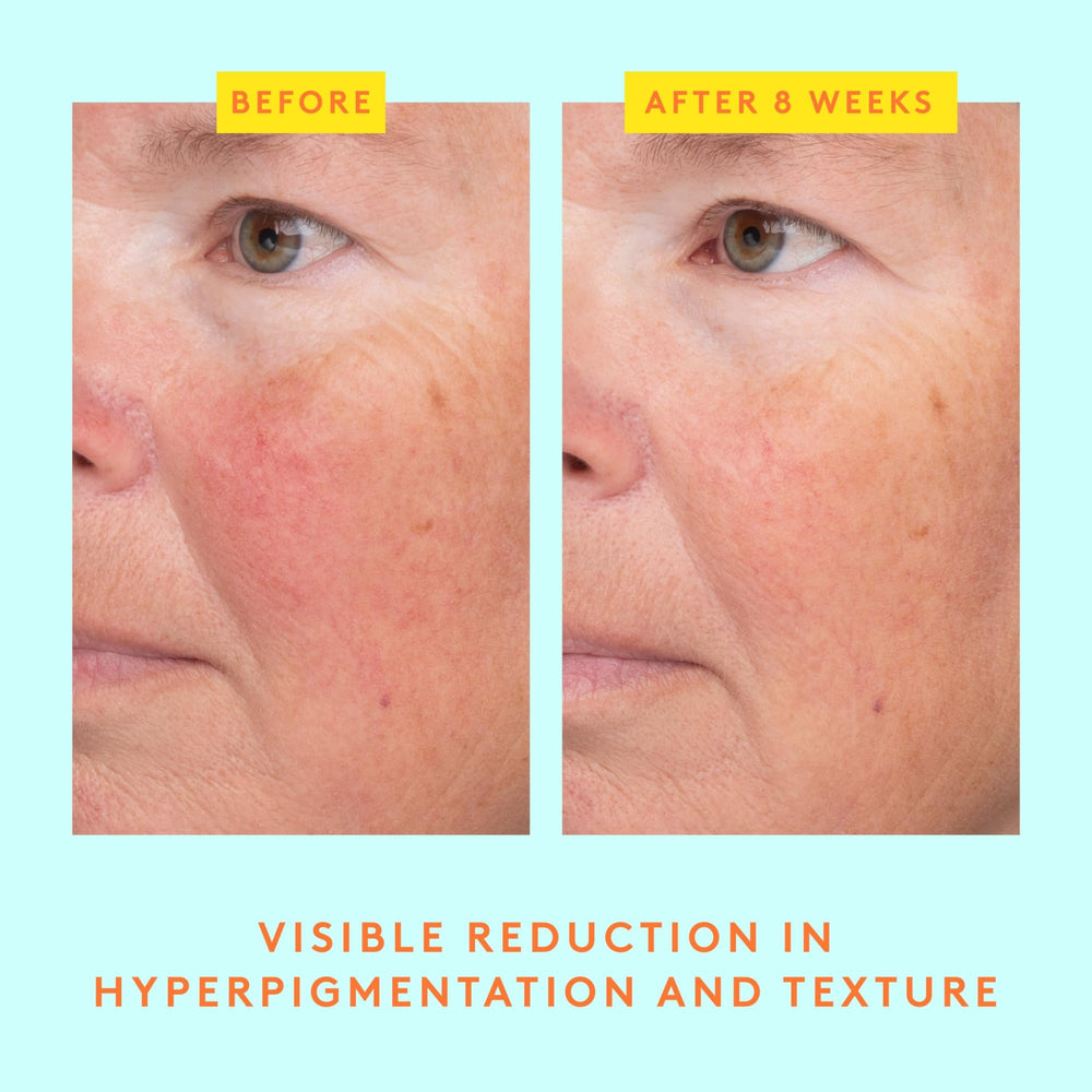 Drunk Elephant C-Luma Hydrabright Serum with 5% niacinamide for clarity