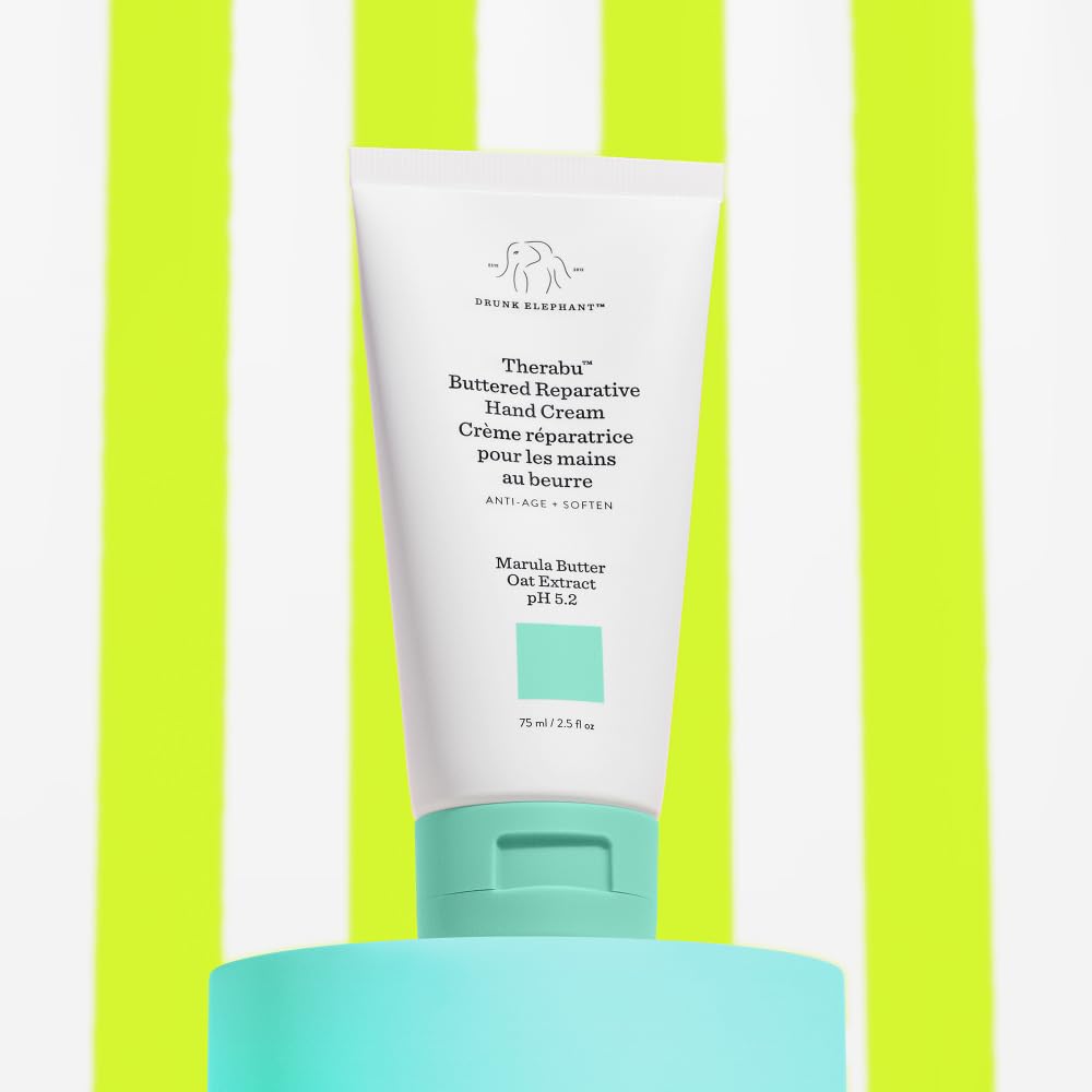 Clean clinical skincare branding with cruelty-free labeling.