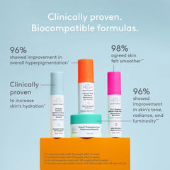Drunk Elephant Protini Cream, firming moisturizer for refined skin