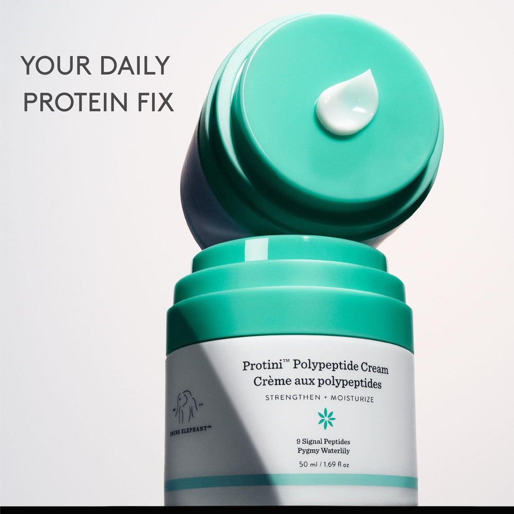 Soybean folic acid ferment extract close-up suggesting elasticity benefits.