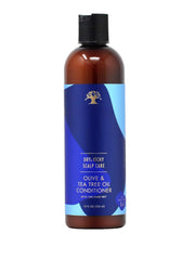 Dry & Itchy Scalp Care Duo Pack closeup, comprehensive scalp relief and hair hydration.