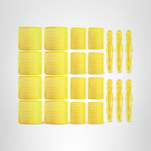 Drybar Big Hair Besties kit supports both wet and dry styling sessions.