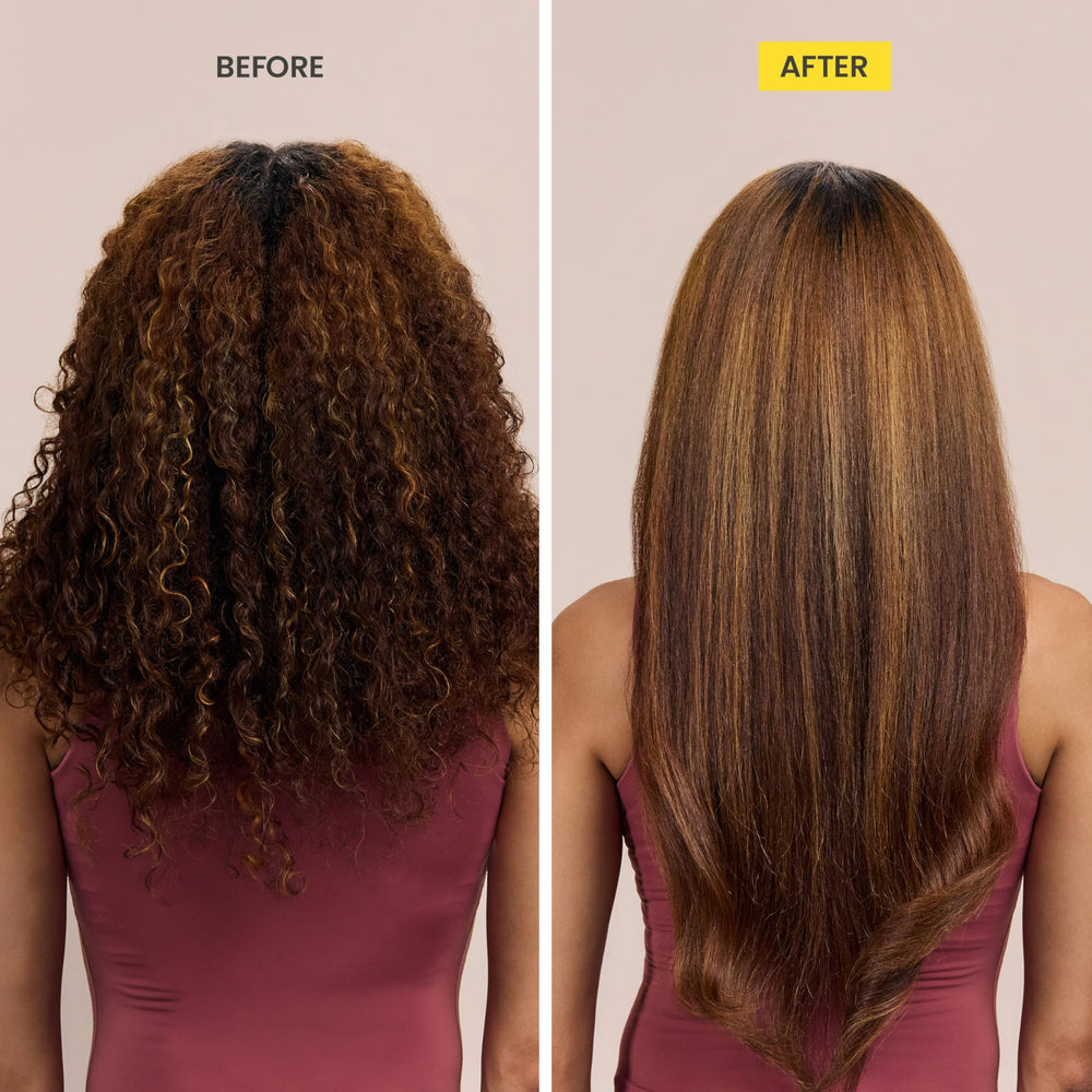 Drybar Buttercup with concentrator nozzles for precise direction and styling
