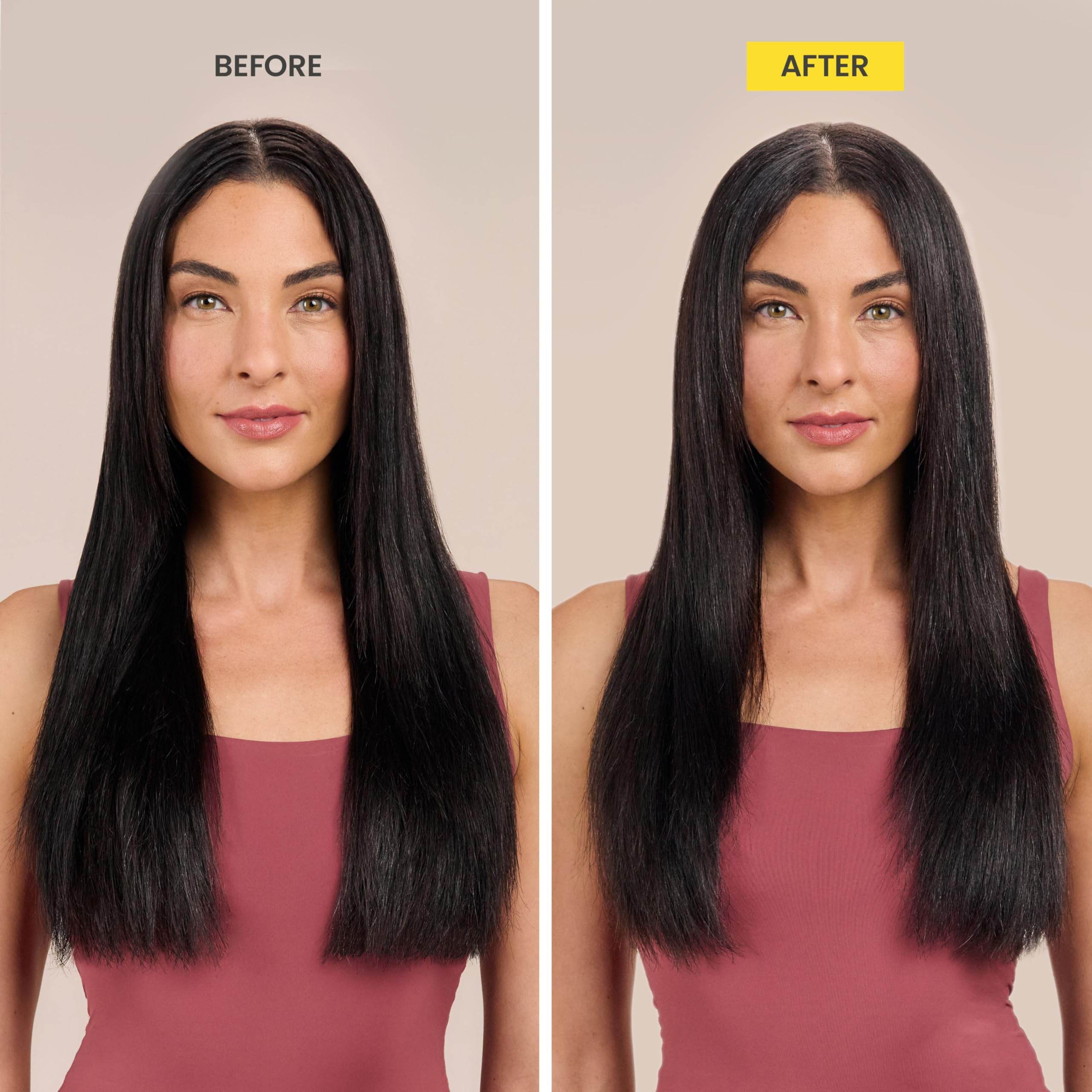 Drybar Detox Dry Shampoo invisible formula provides texture without white residue