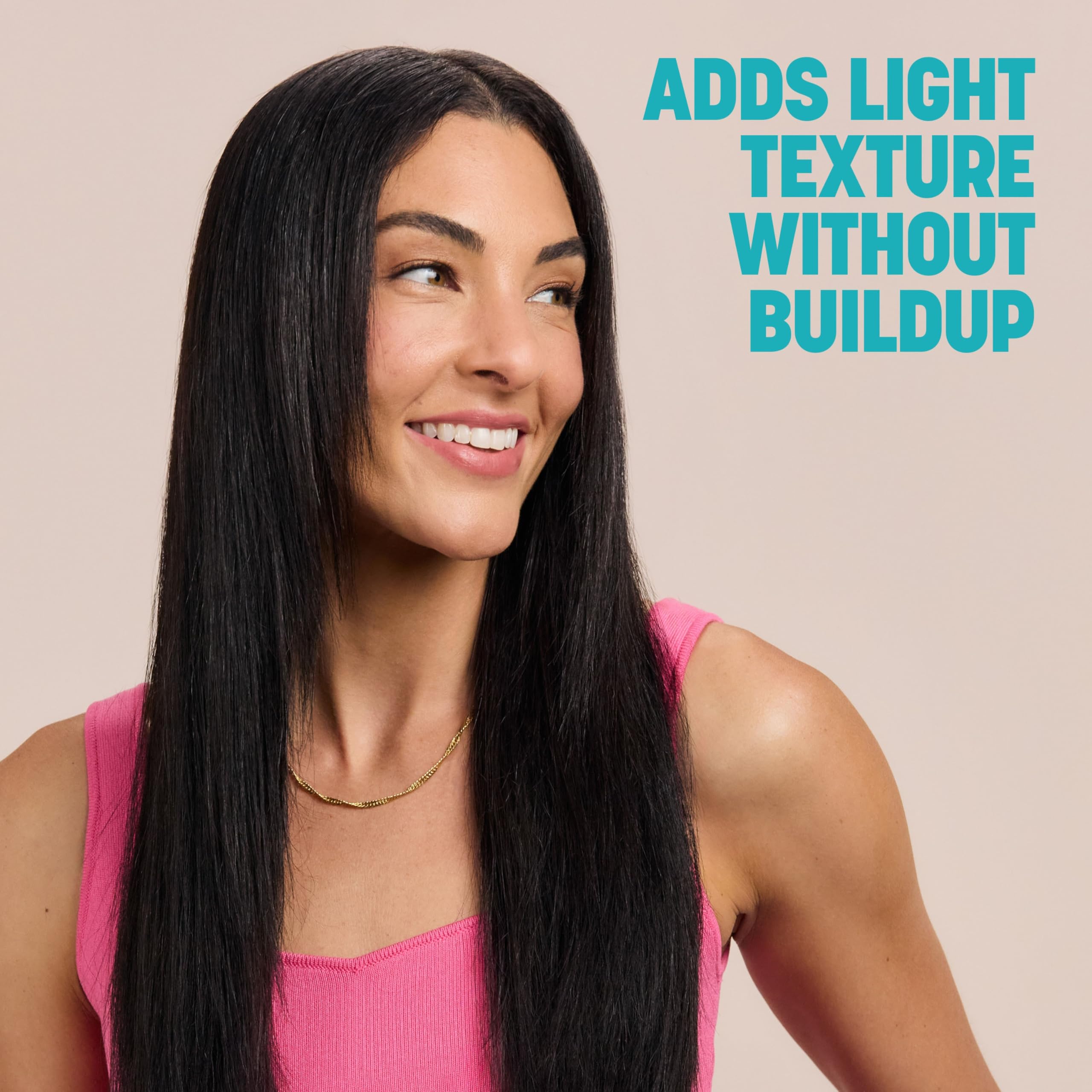 Drybar Detox Dry Shampoo hydrates with amla oil for shine