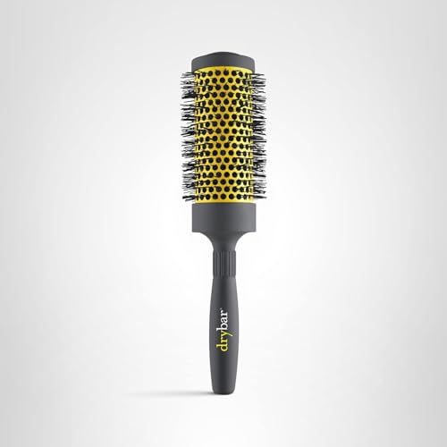 Drybar Full Pint soft-touch finish with thumbgrip prevents slipping