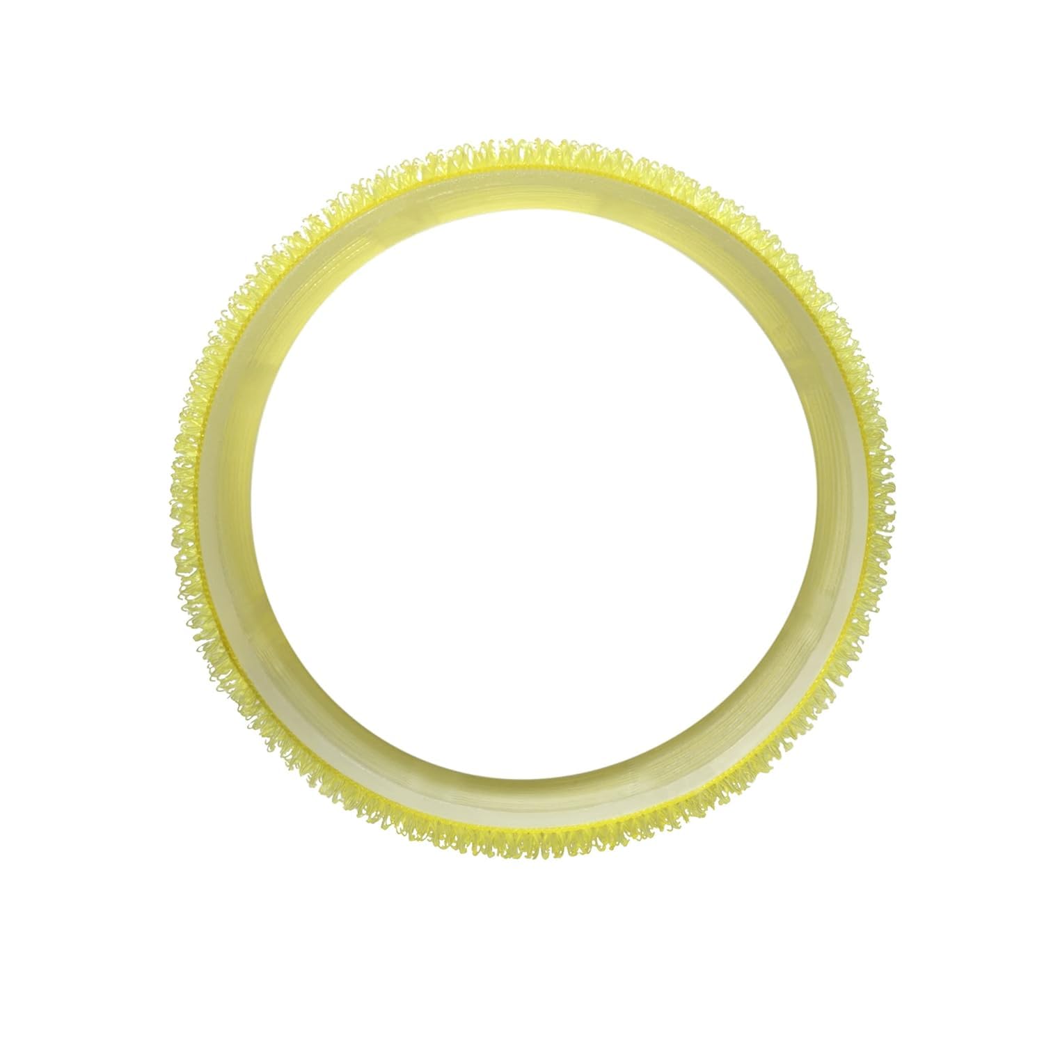 Two sizes, large and medium, for versatile volume with Drybar rollers.