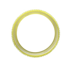 Two sizes, large and medium, for versatile volume with Drybar rollers.