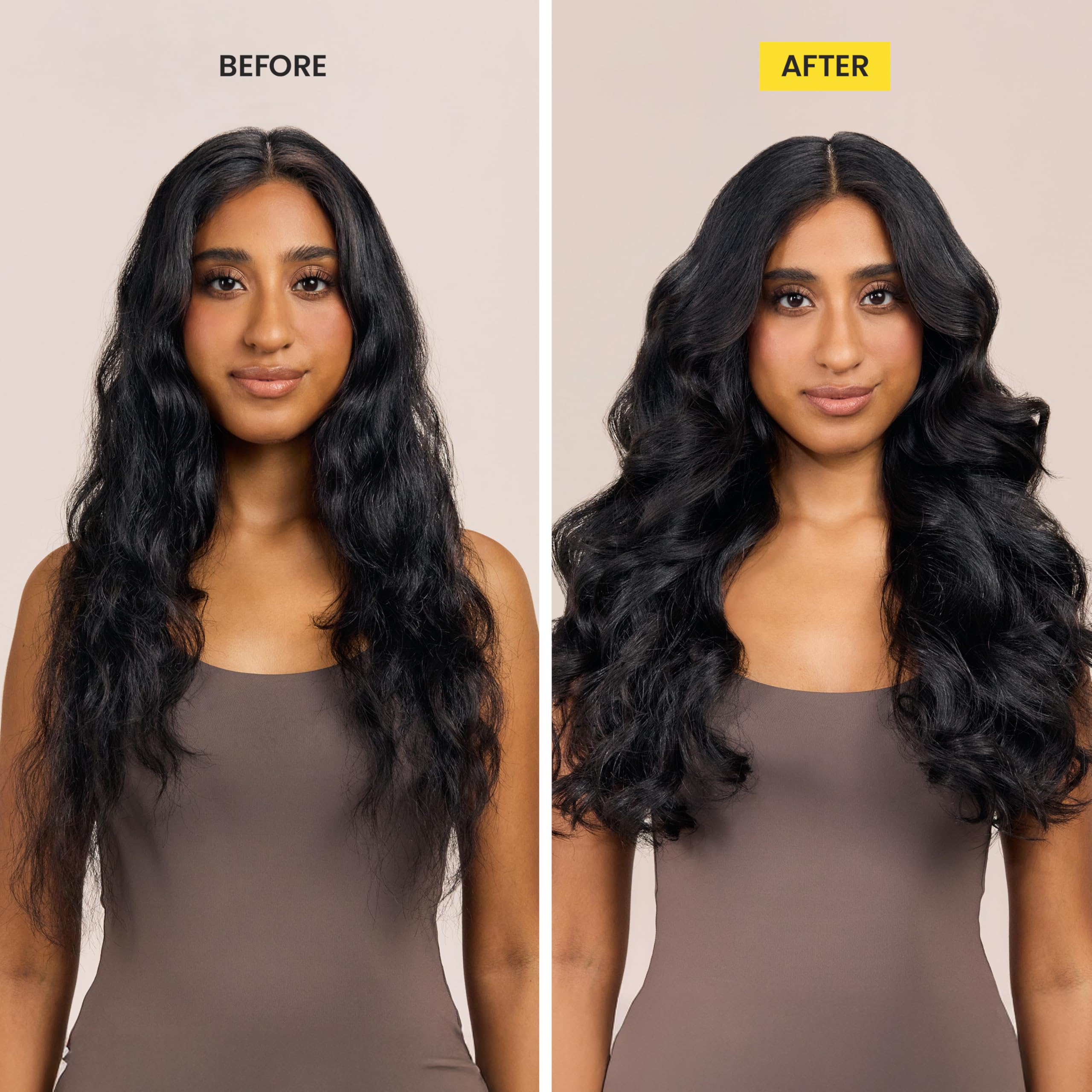 Drybar Hot Toddy deja brillo saludable y aspecto restaurado