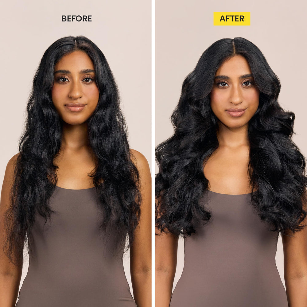 Drybar Hot Toddy deja brillo saludable y aspecto restaurado
