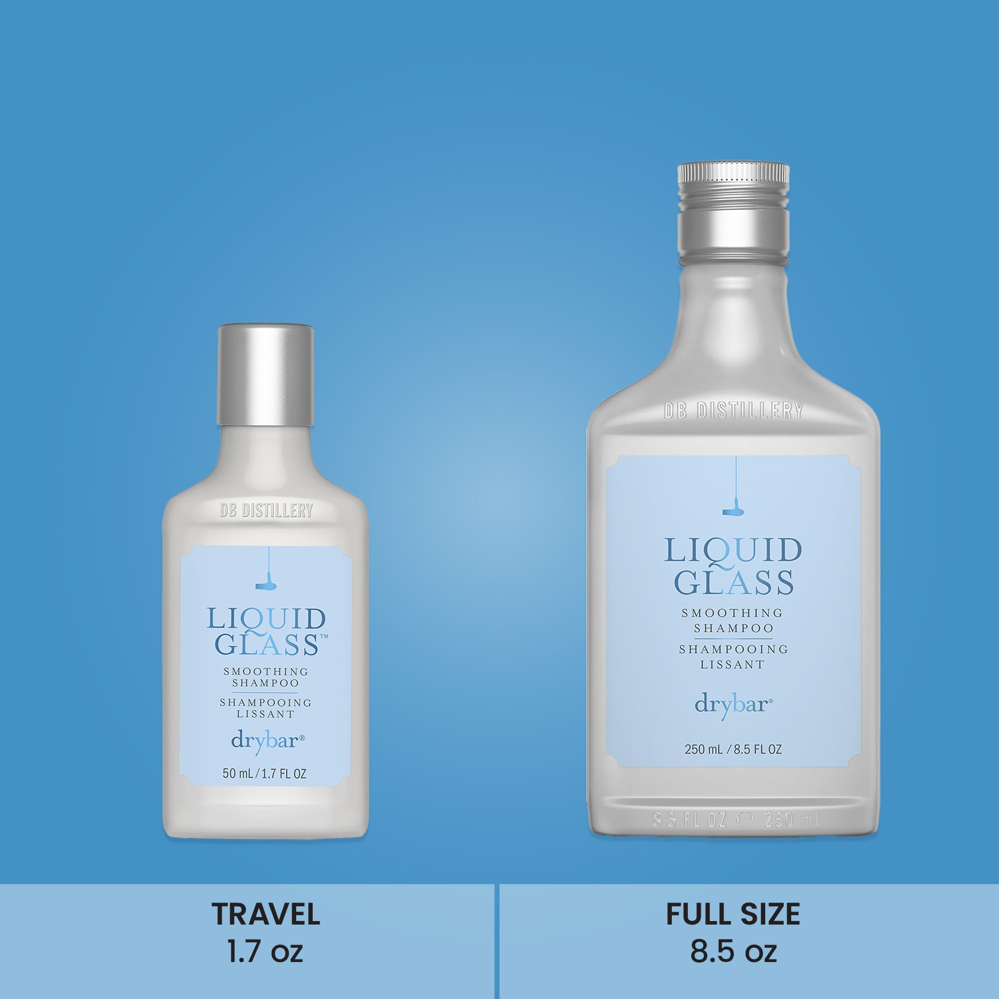 Bottle shows a generous pump for full cleansing
