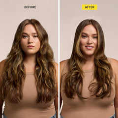 Drybar Prep Rally Noir bottle back view showing product details.