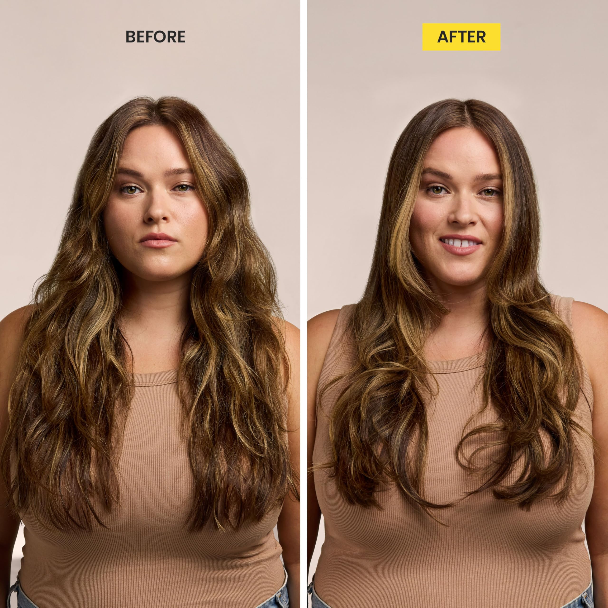 Drybar Prep Rally detangler bottle with easy spray dispense for quick styling prep.